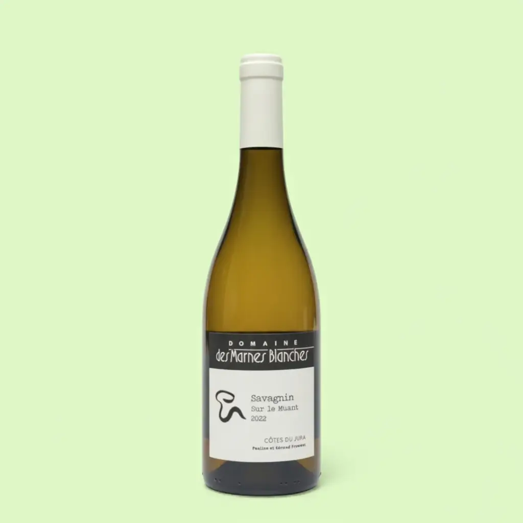 Savagnin Sur le Muant 2022