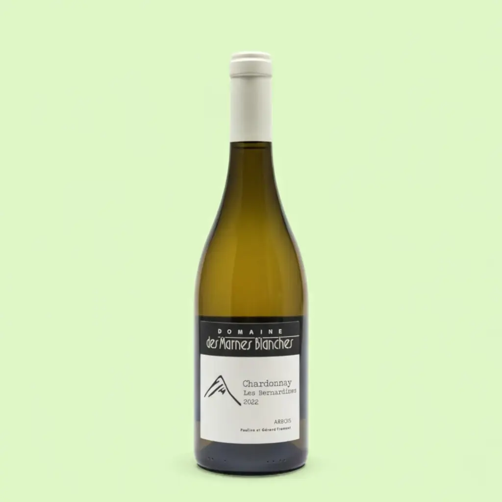Chardonnay Les Bernardines 2022