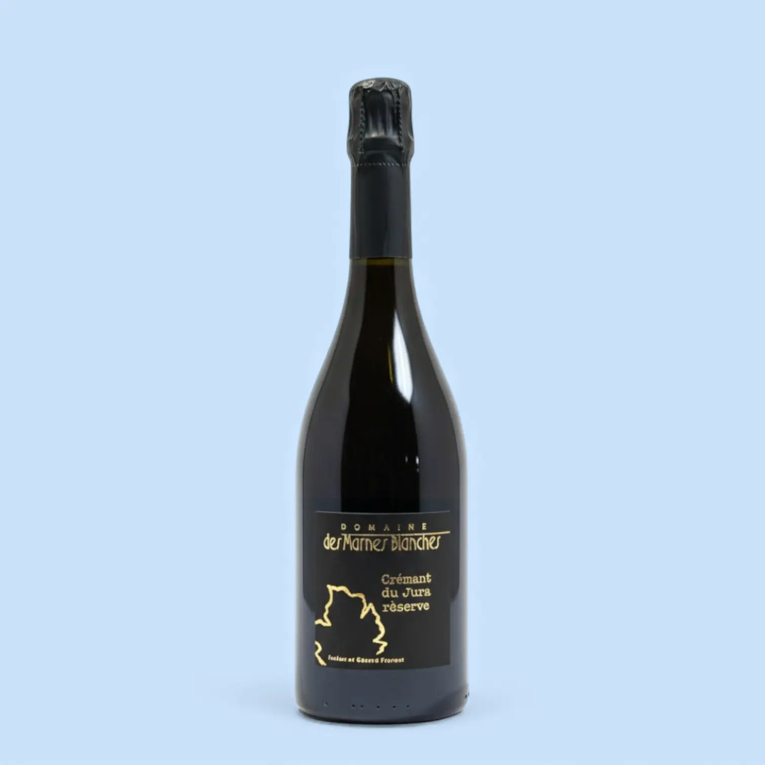 Crémant du Jura Réserve