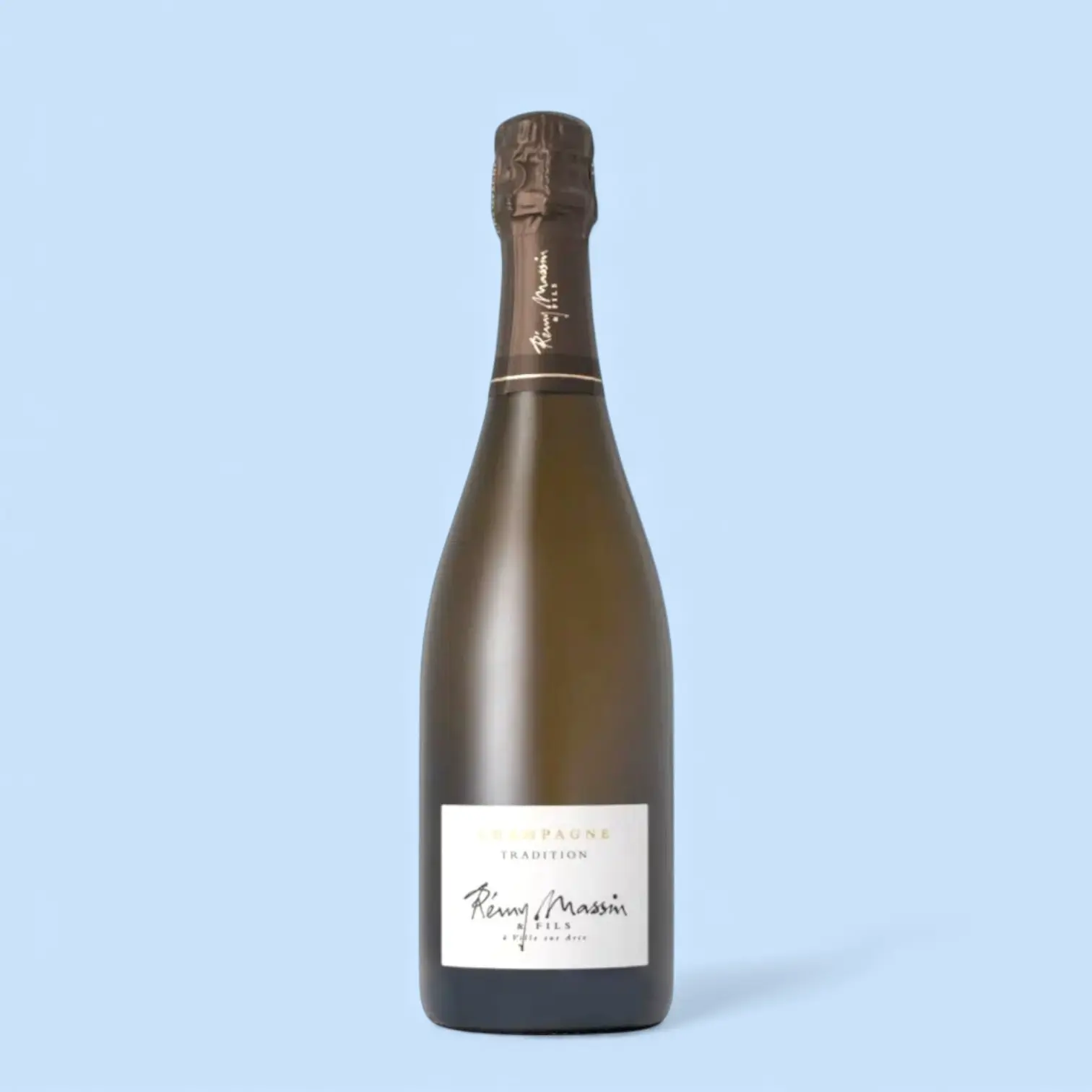 Champagne Tradition