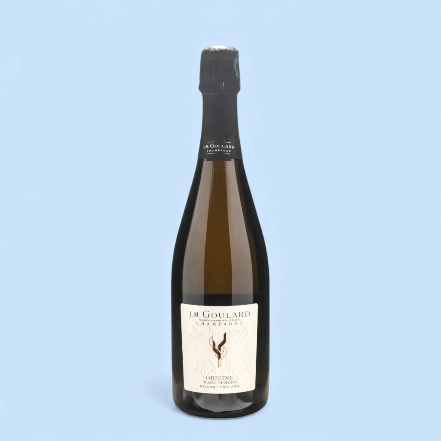 Champagne Origine