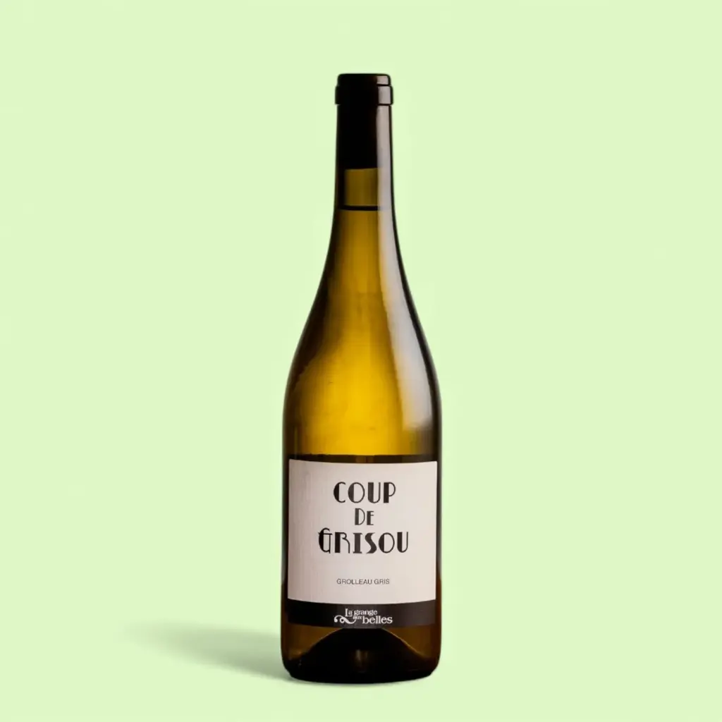 Coup de Grisou 2025