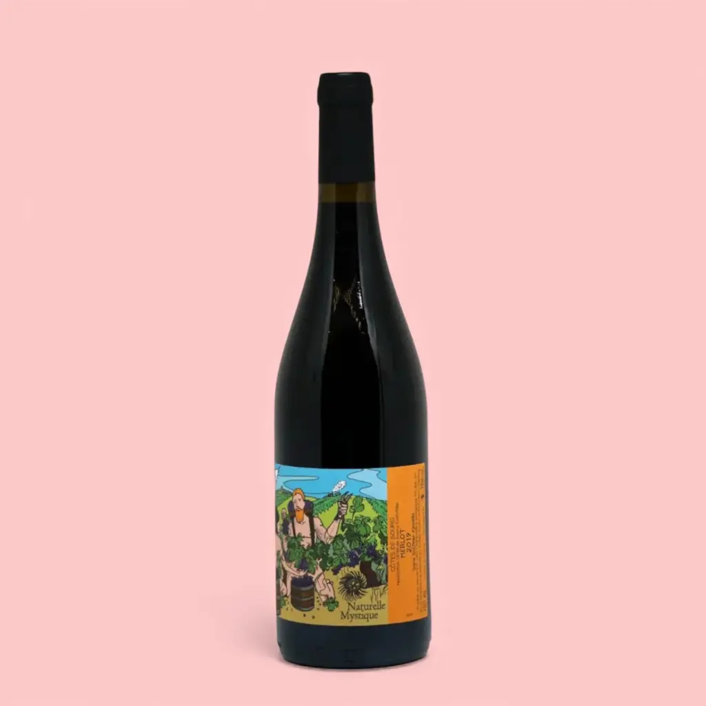 Naturelle Mystique 2023