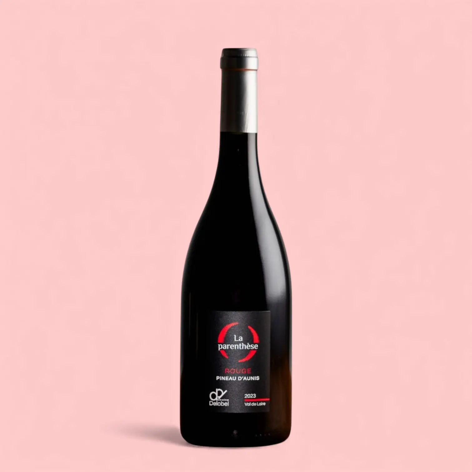 La Parenthèse Rouge