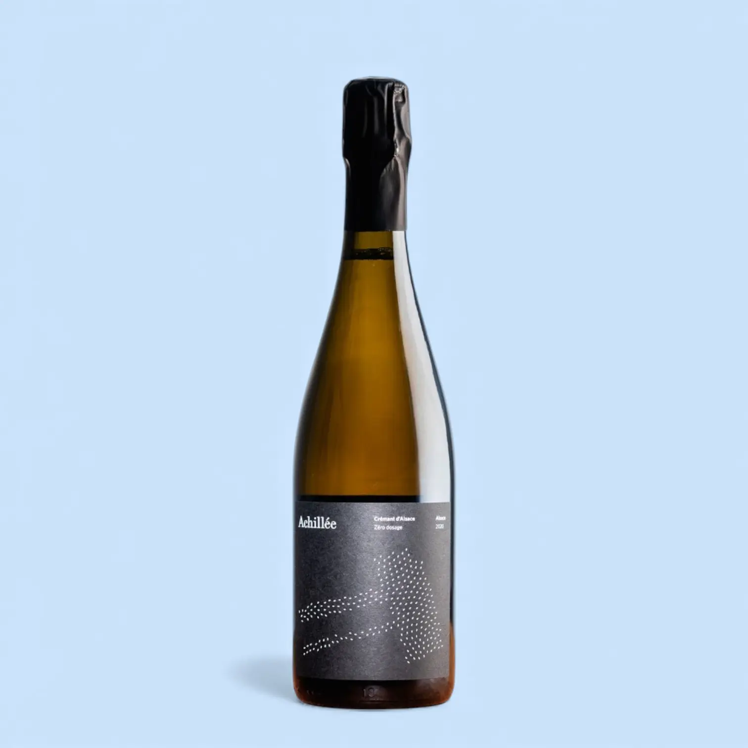 Crémant Zéro Dosage 2022