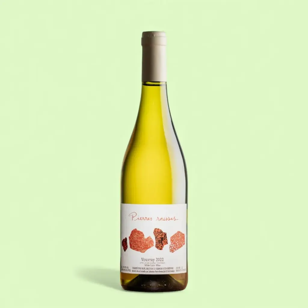 Pierres Rousses 2024 Magnum