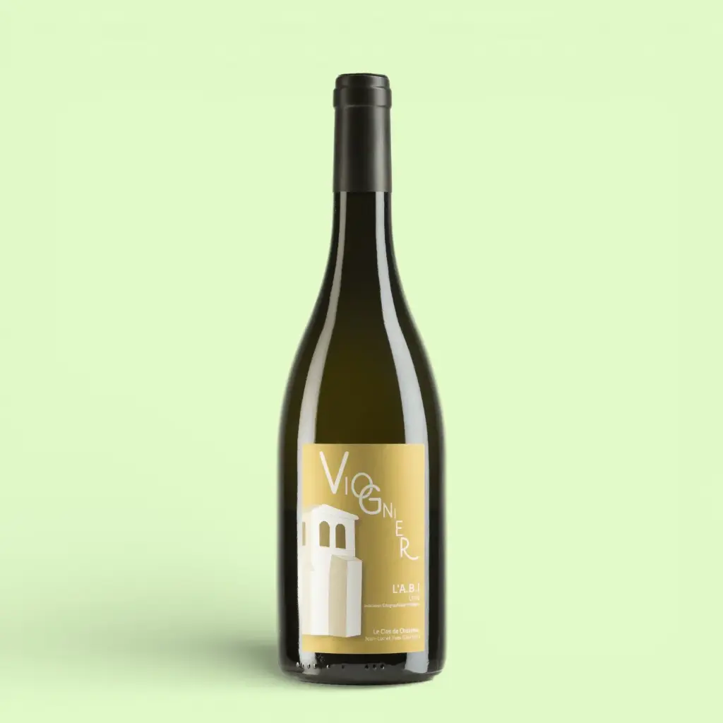 Viognier L’A.B.I 2024
