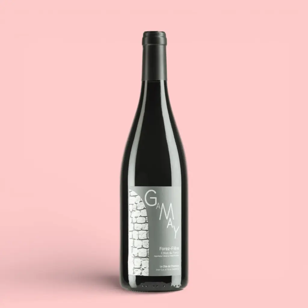 Gamay Forez-Fière 2024