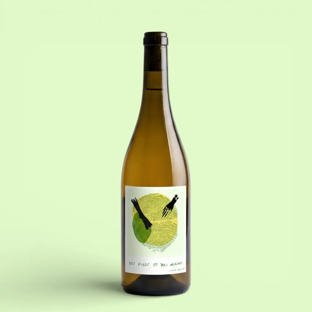 Des Pieds et des Mains 2023