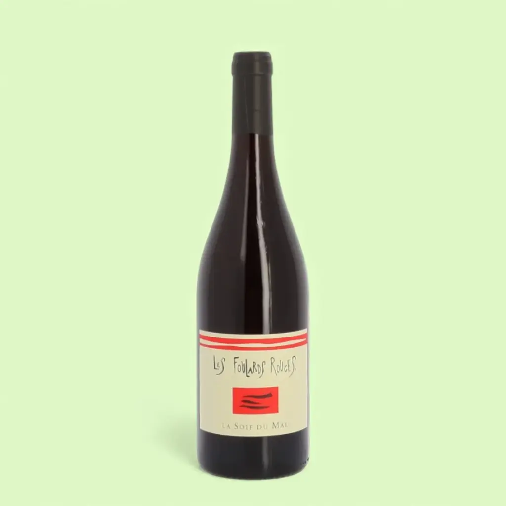 Soif du Mal Blanc 2025