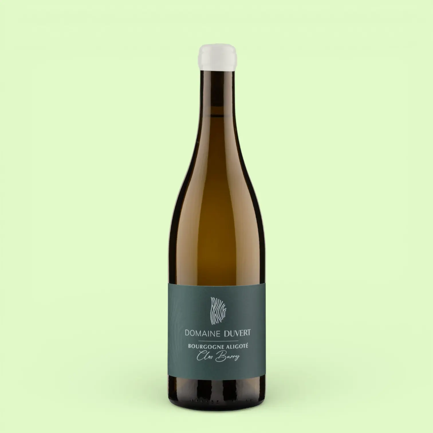 Bourgogne Aligoté 2025