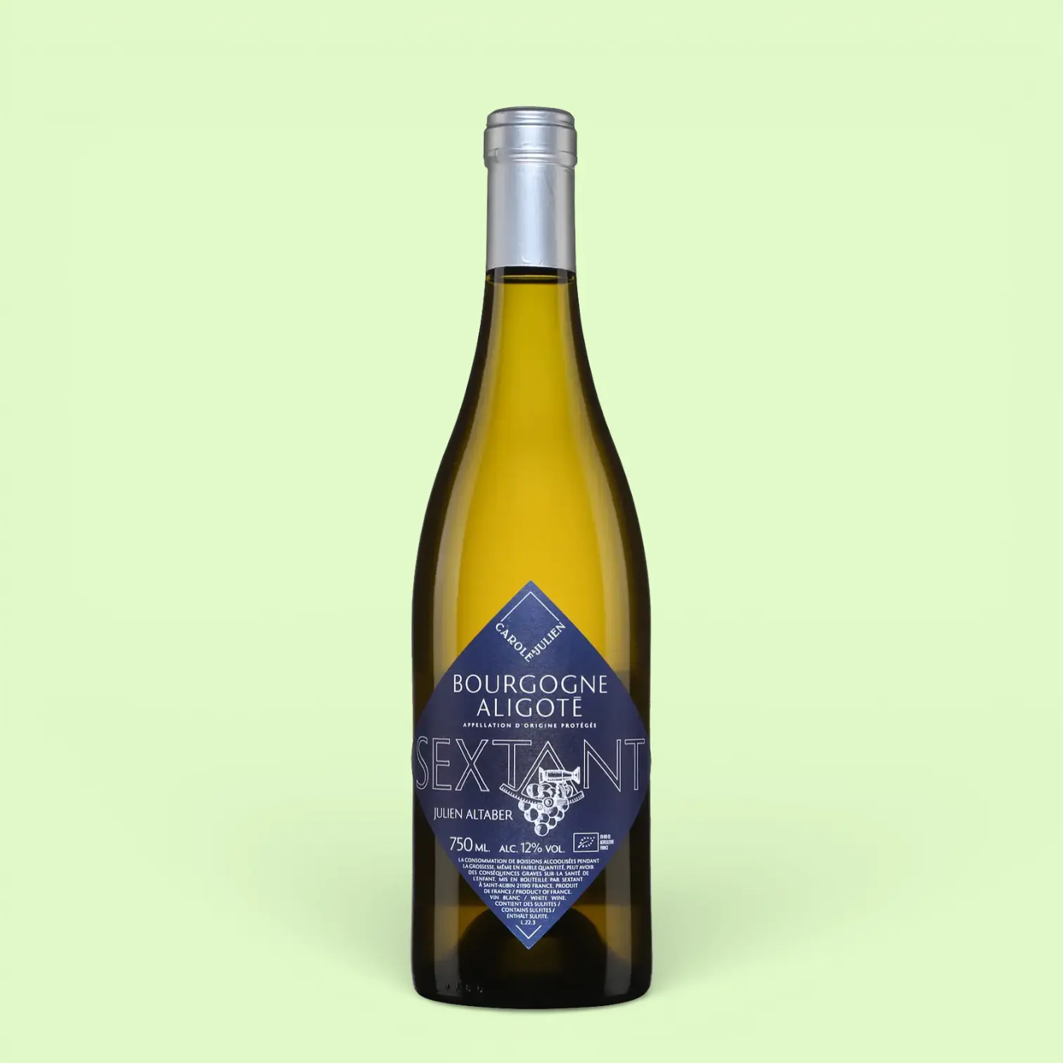 Bourgogne Aligoté 2024