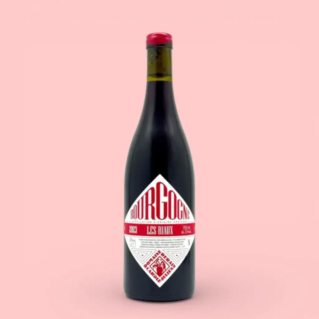 Bourgogne Les Riaux 2024
