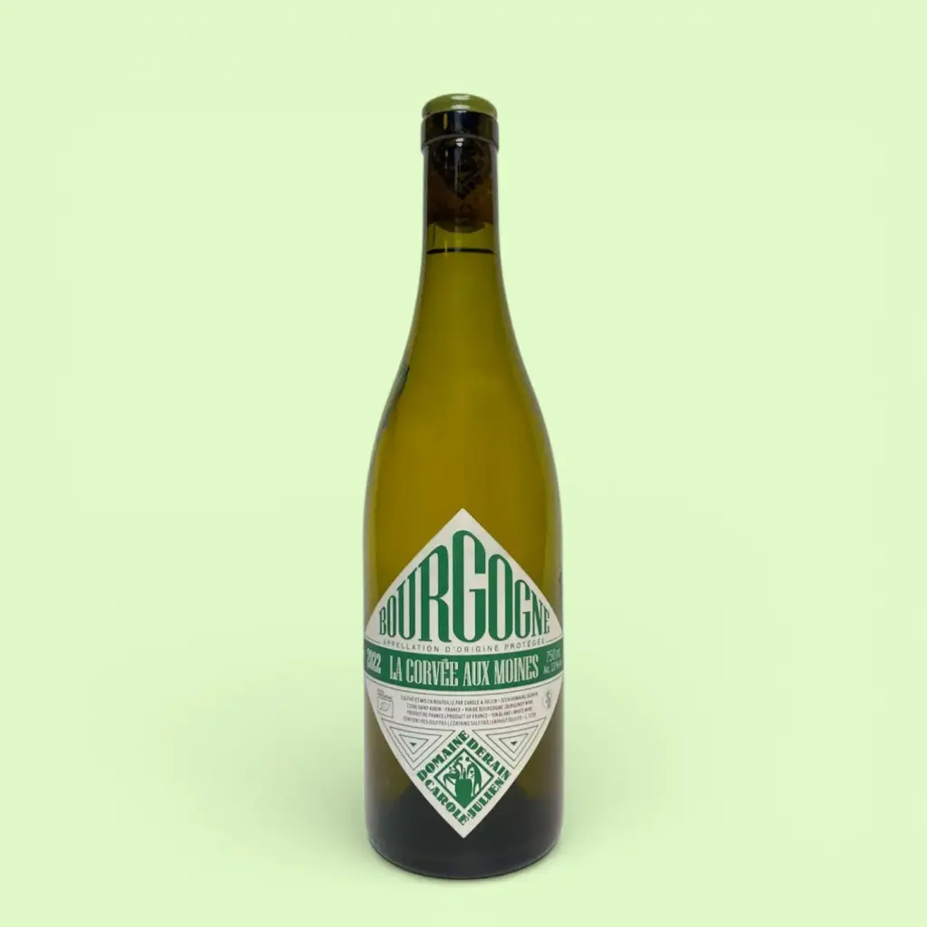 La Corvée aux Moines 2024