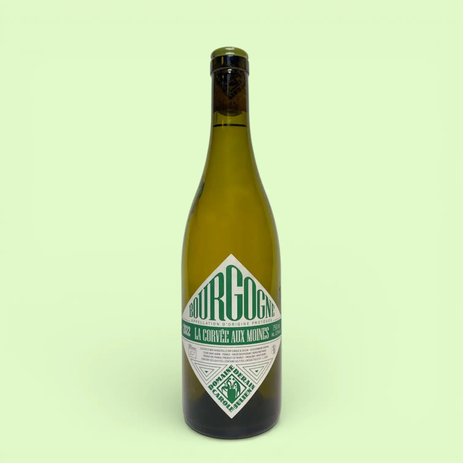 La Corvée aux Moines 2023