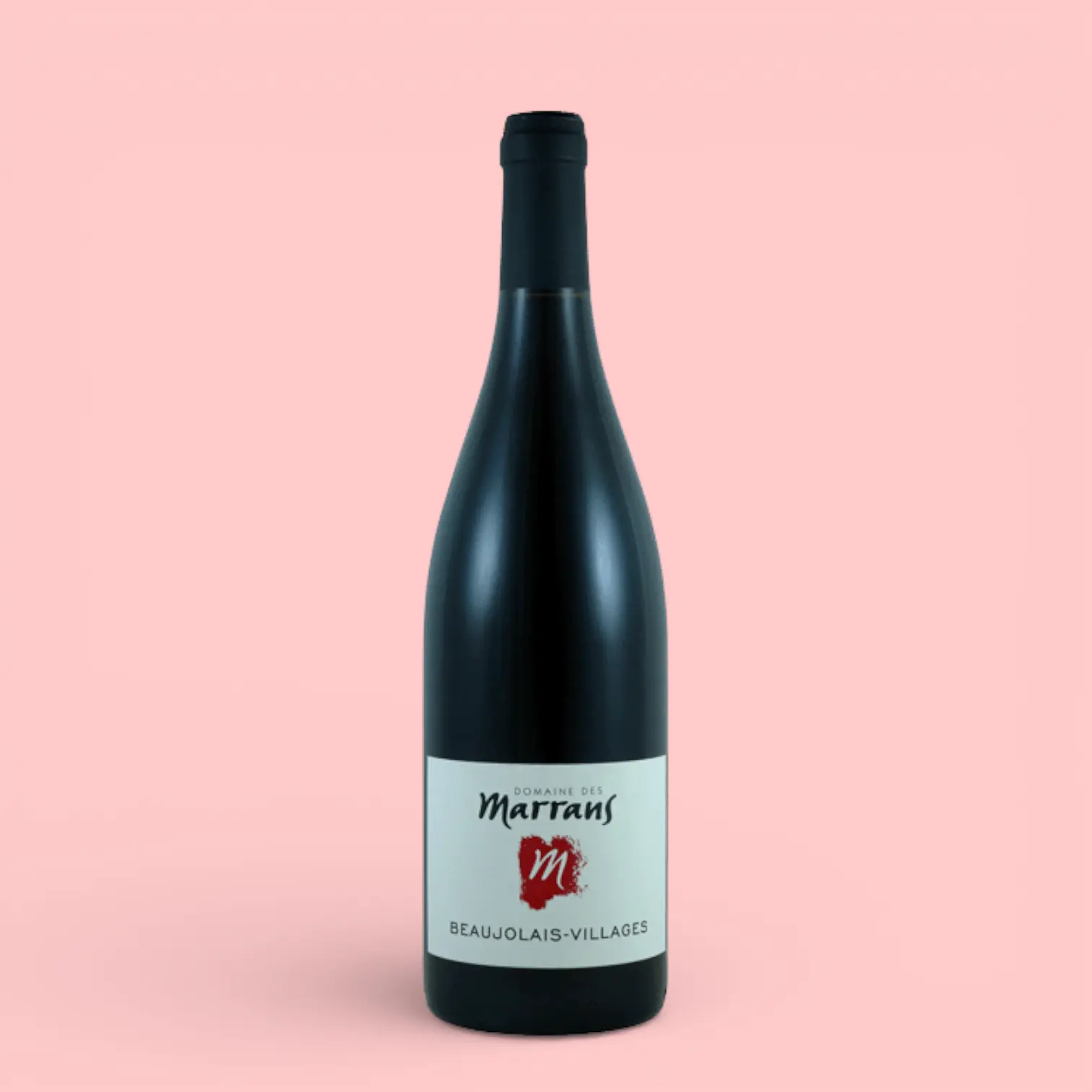 Beaujolais Villages 2024