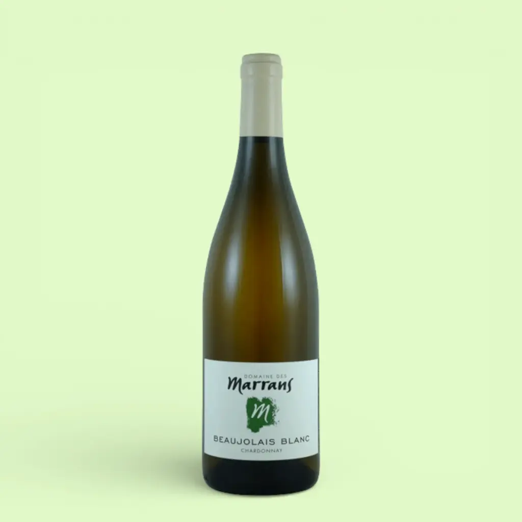 Beaujolais Blanc 2023