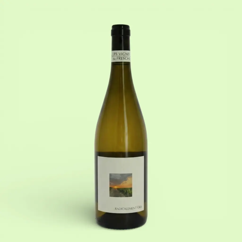 Radicalement Gris 2024