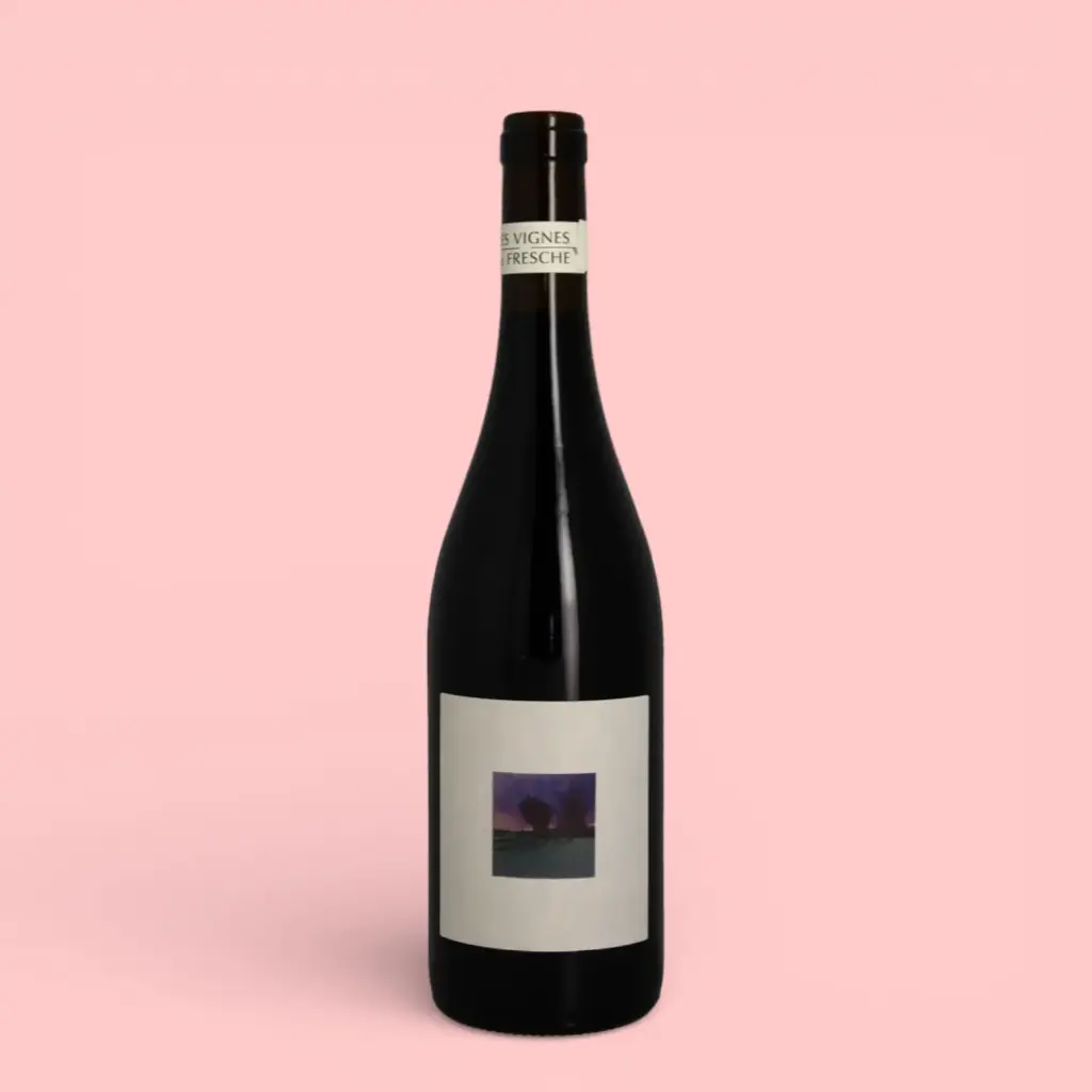 Les Nuits Fresche 2022