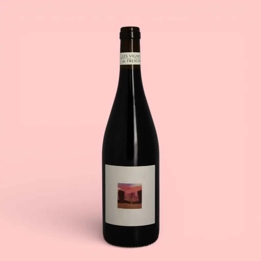 Radicalement Rouge 2023 Magnum