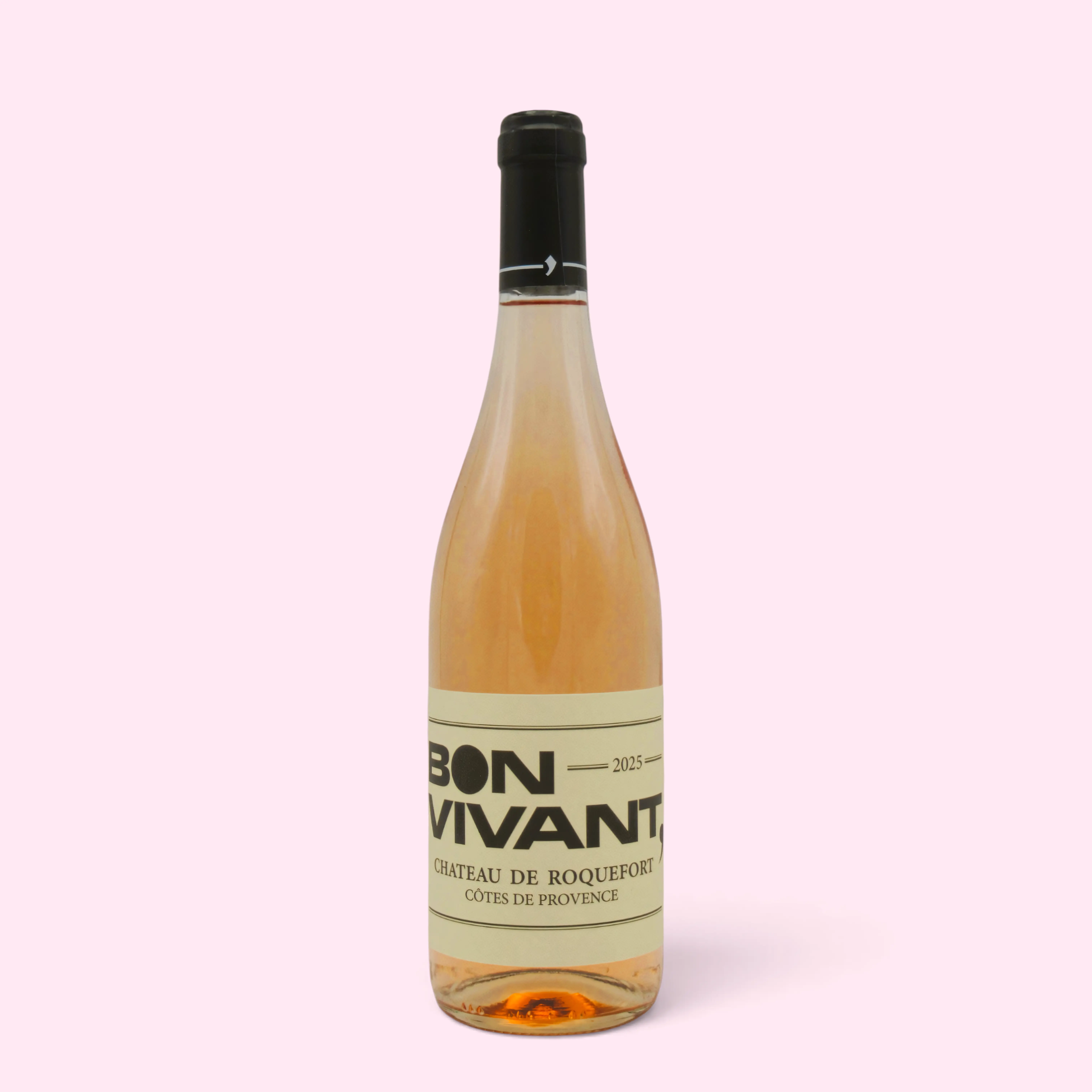 Bon Vivant 2025