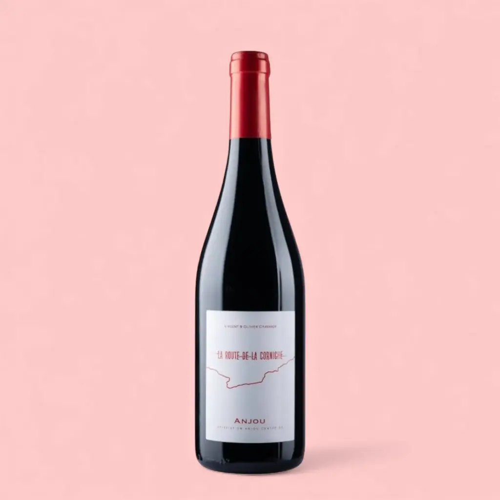Corniche Rouge 2025