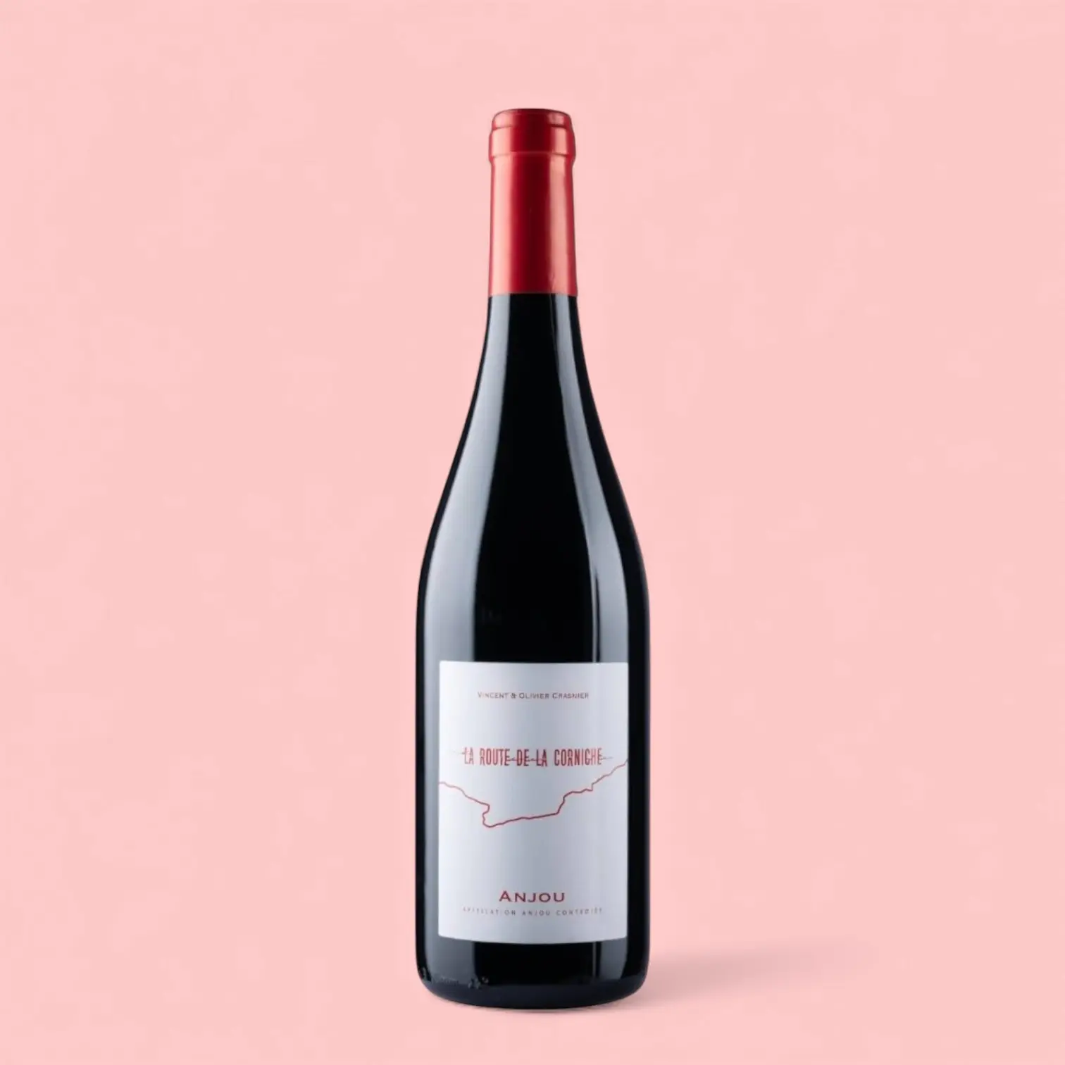 Corniche Rouge 2025