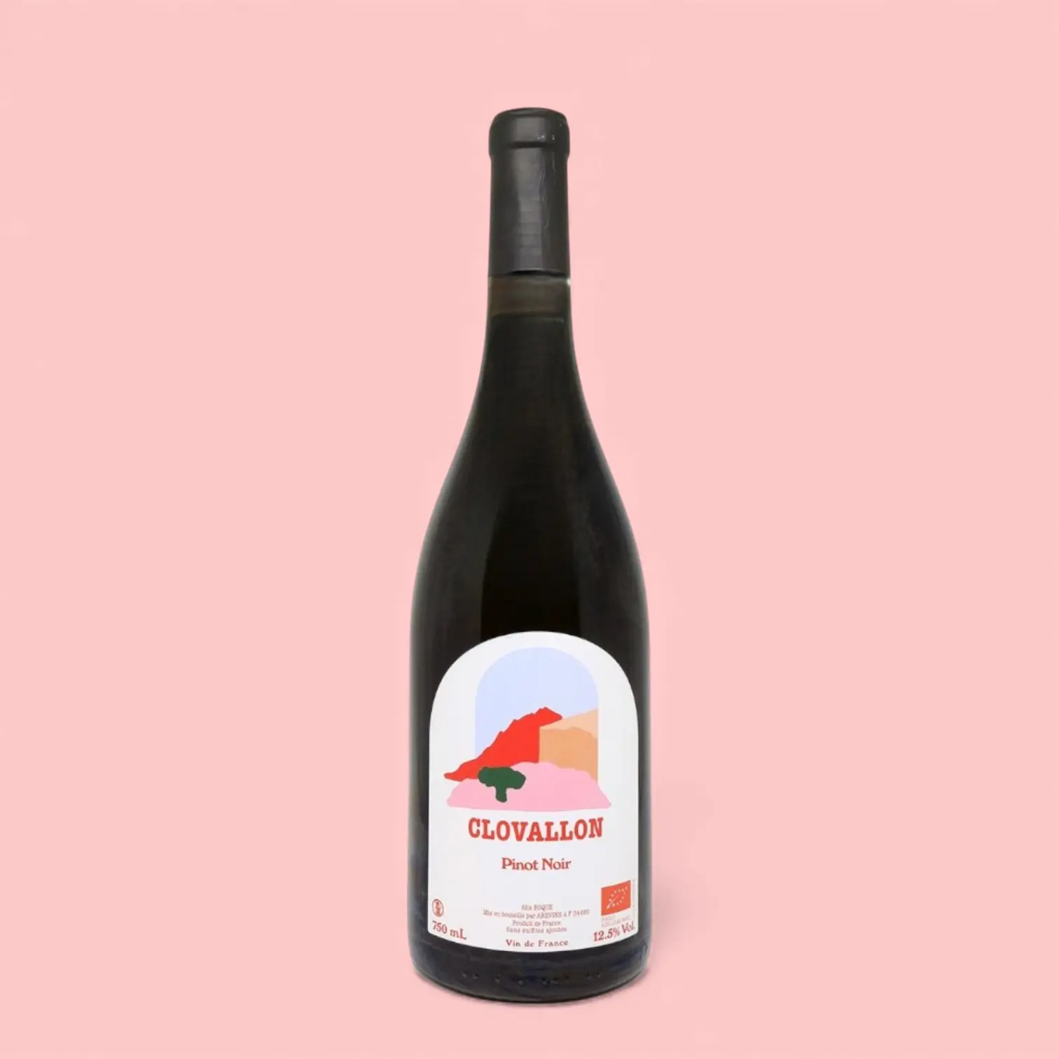 Pinot Noir 2025