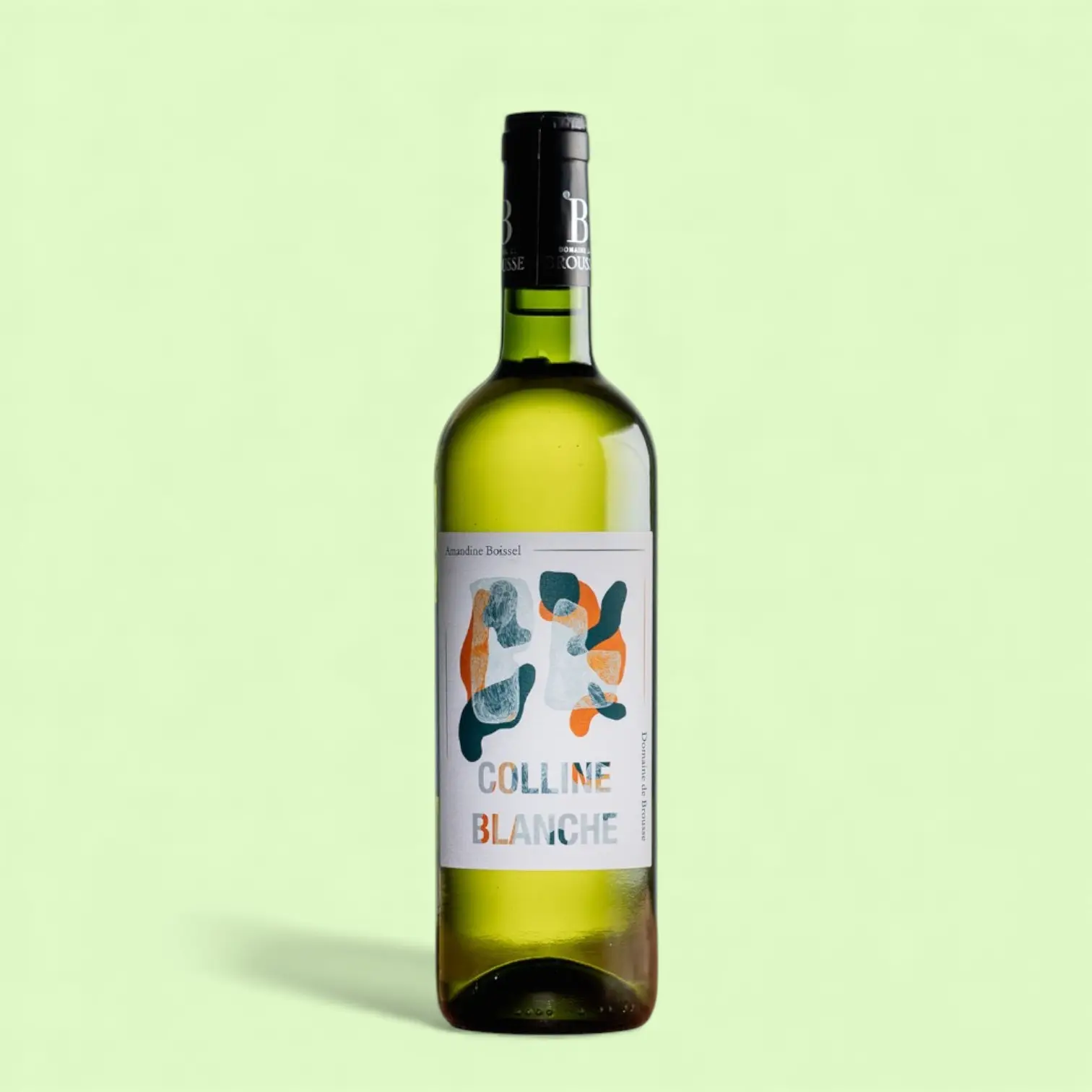 Colline Blanche 2025