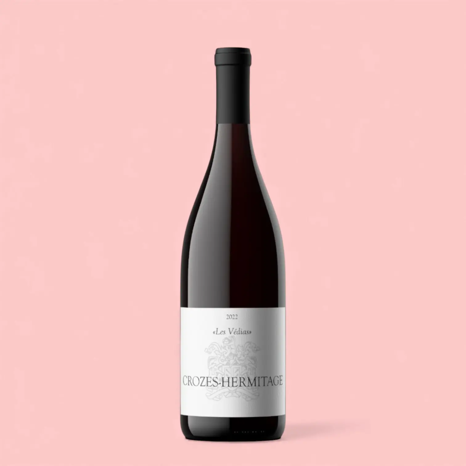 Crozes Hermitage Vedias 2024