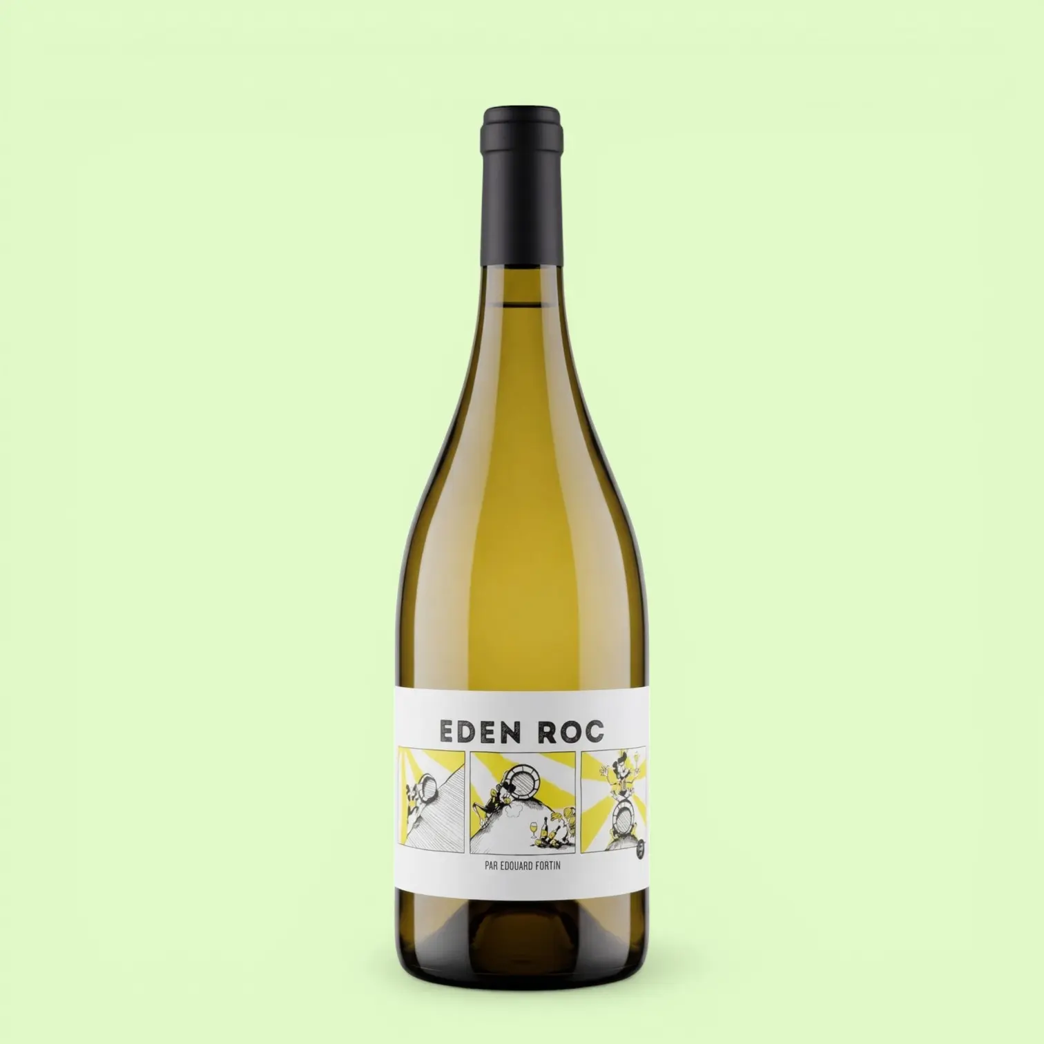 Eden Roc 2024