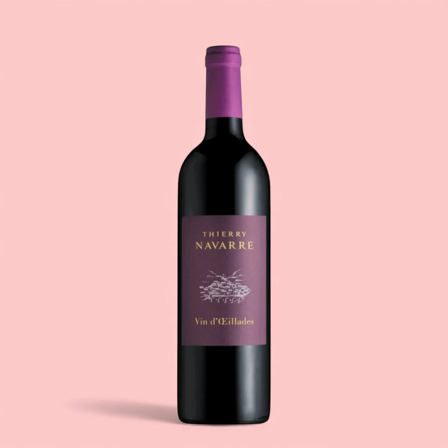 Vin d'Oeillades 2025