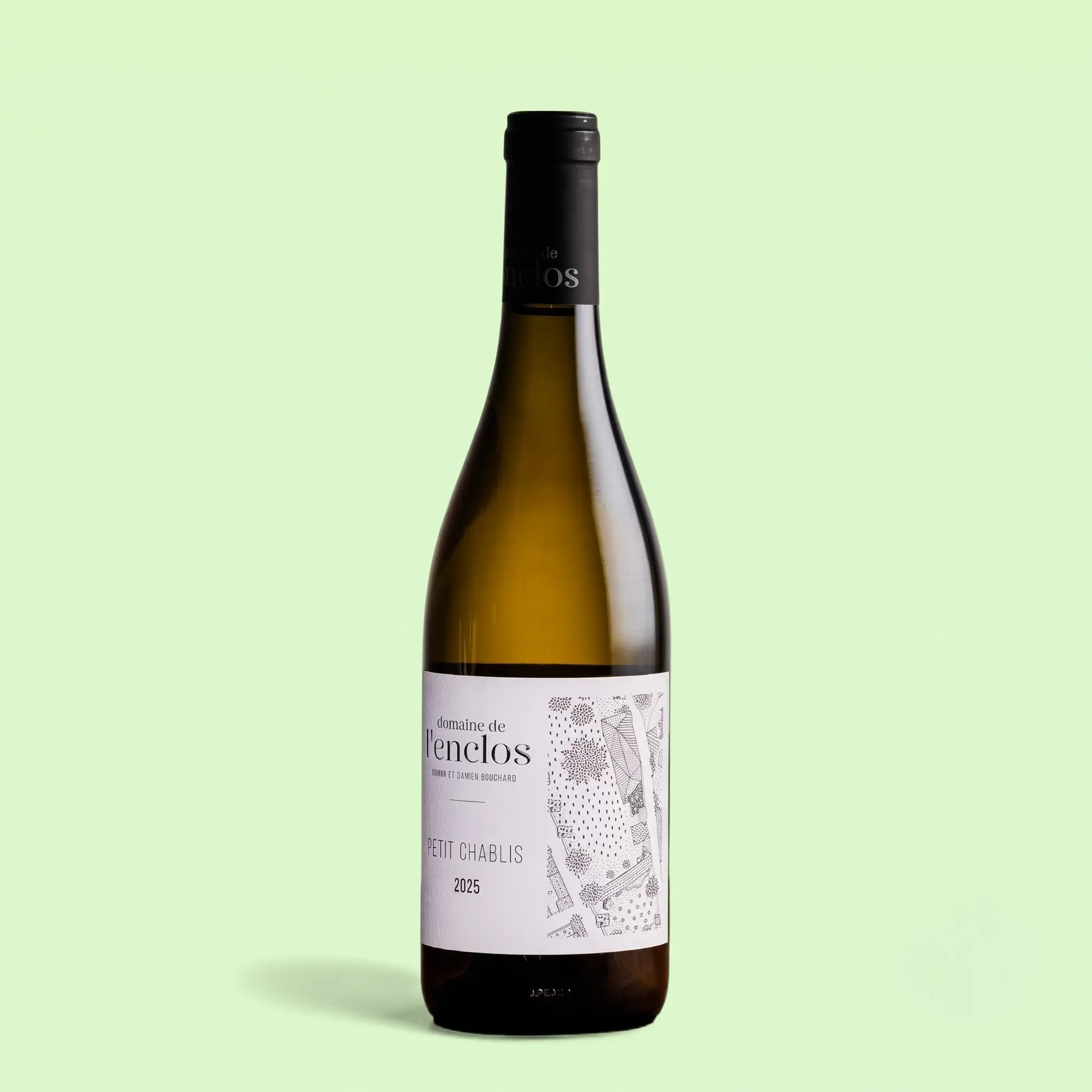 Petit Chablis 2025