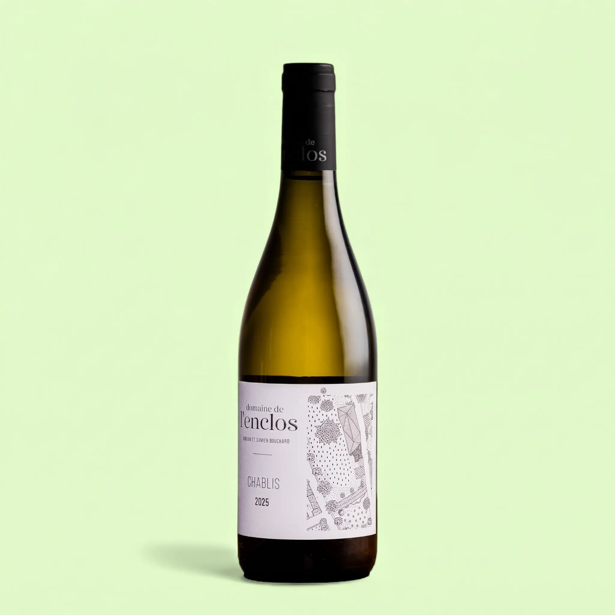 Chablis 2025