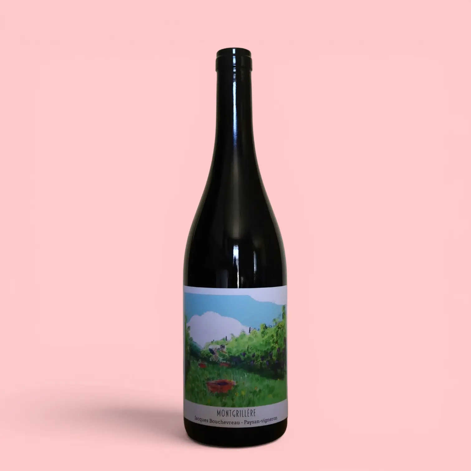 Montgrillère 2025