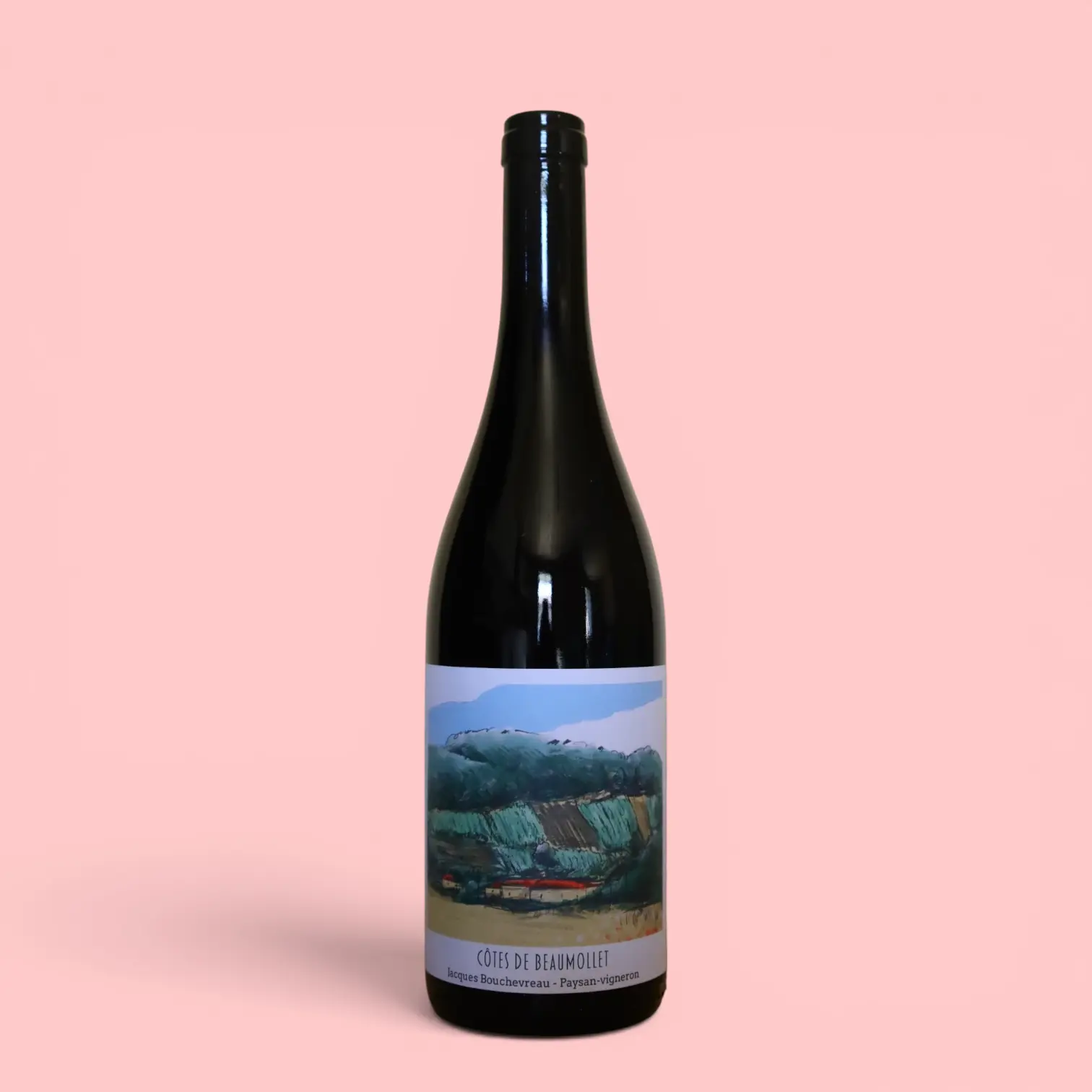 Côtes de Beaumollet 2025