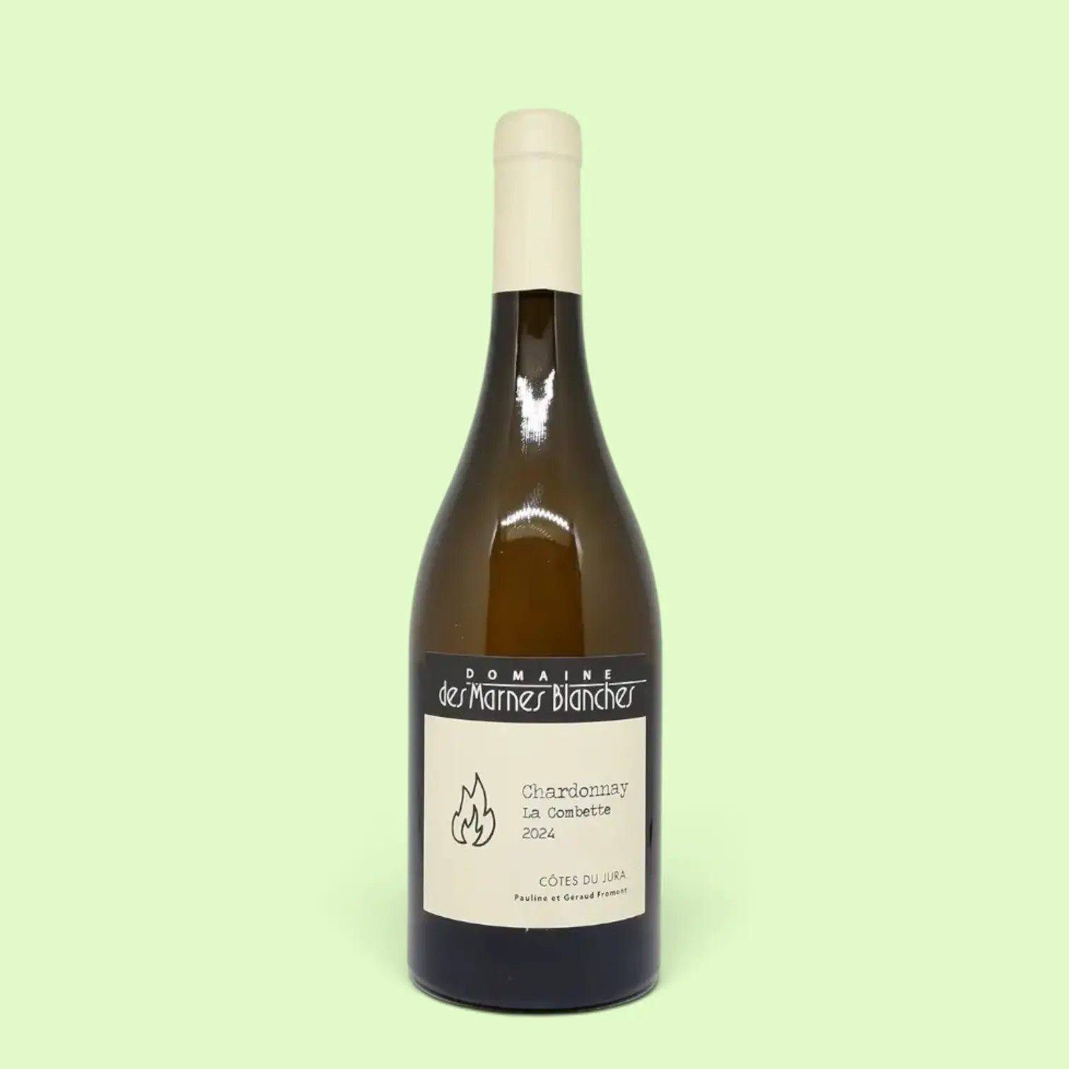 Chardonnay La Combette 2024