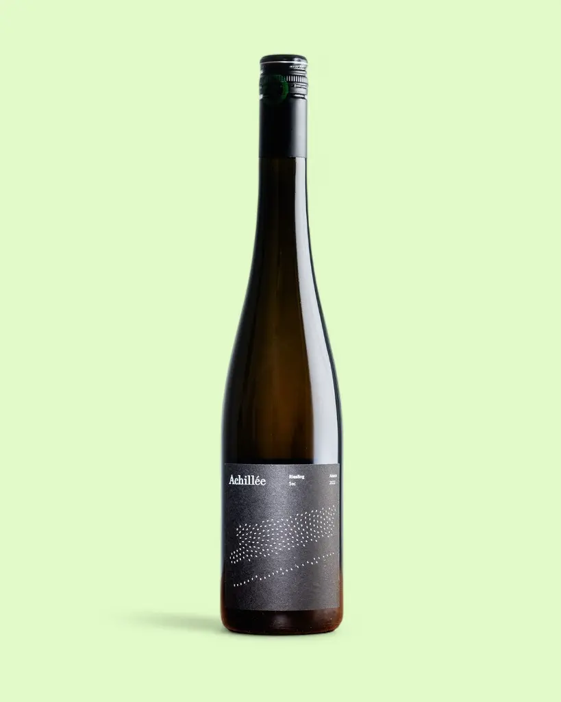 Riesling 2022