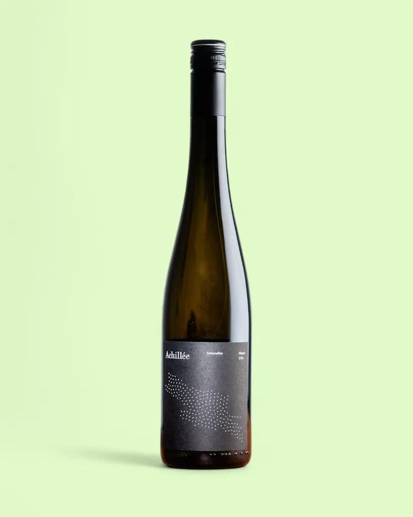Scherwiller 2019