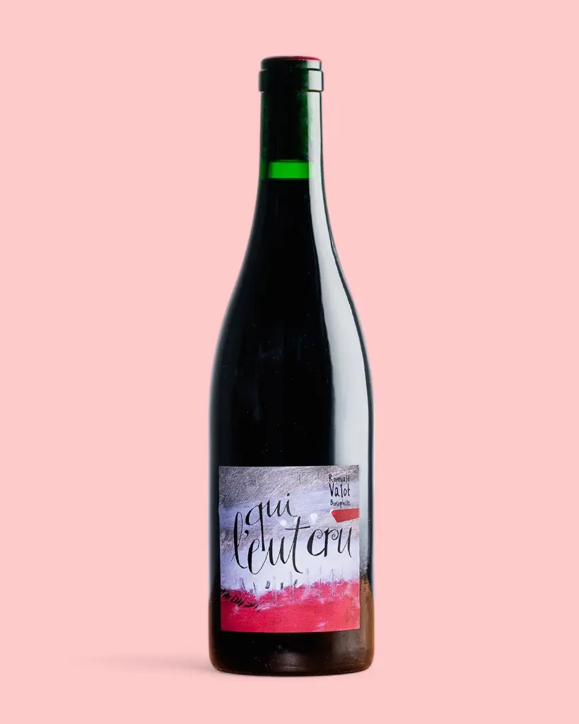 Qui L'Eût Cru 2022