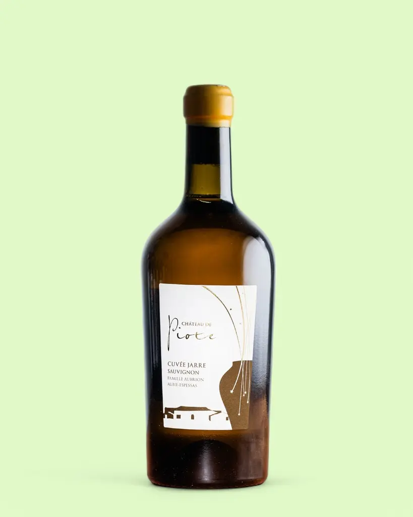 Sauvignon Jarre 2019
