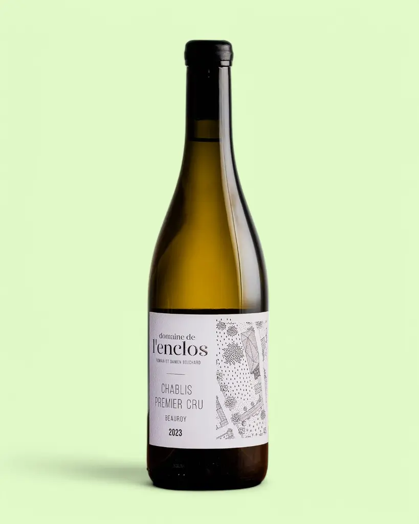 Chablis Beauroy 2022