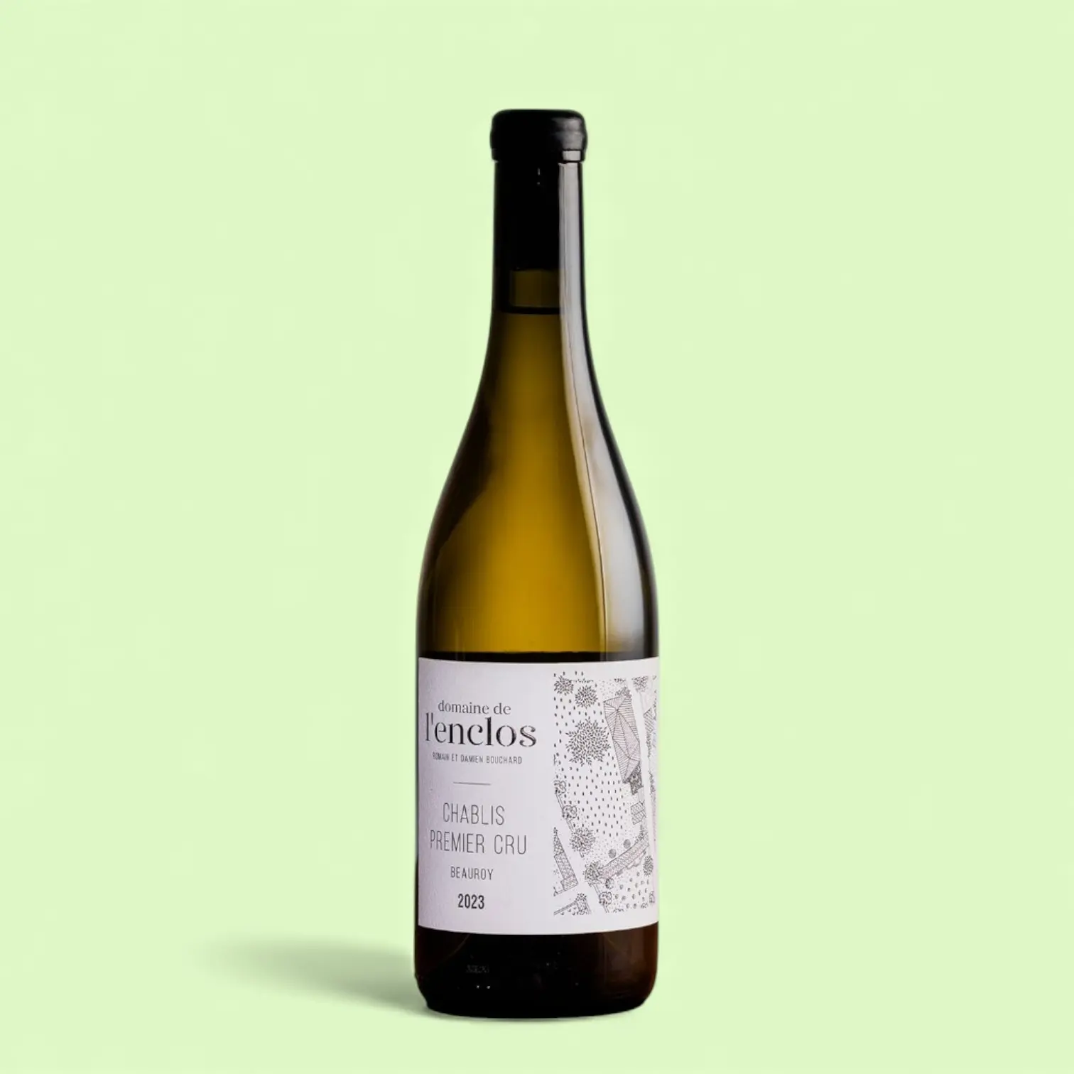 Chablis Beauroy 2022