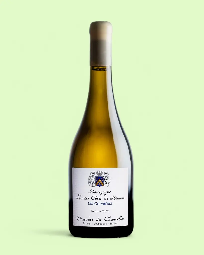 Les Chevrières 2022