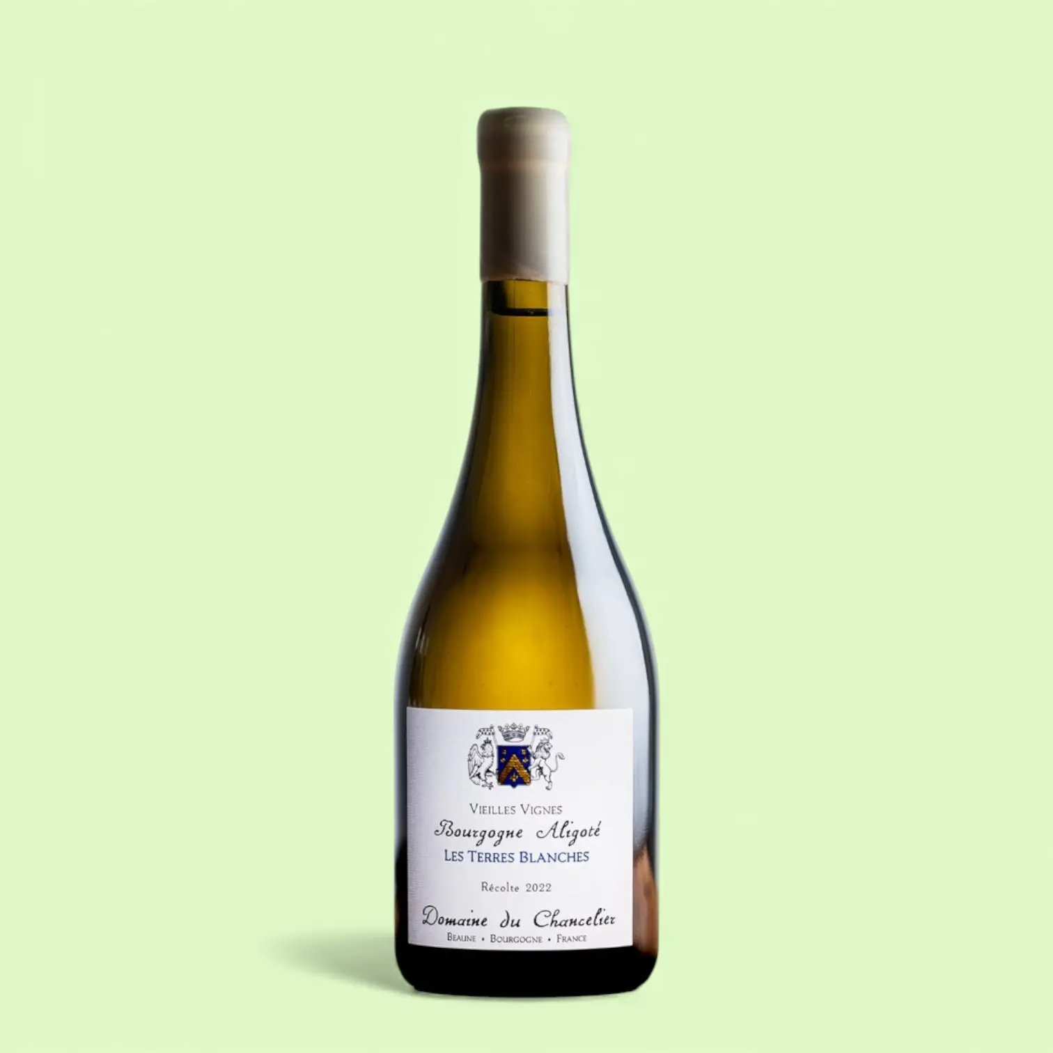 Les Terres Blanches 2022