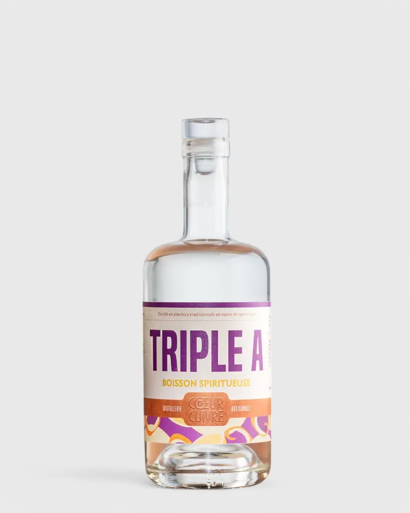 Triple Agrumes