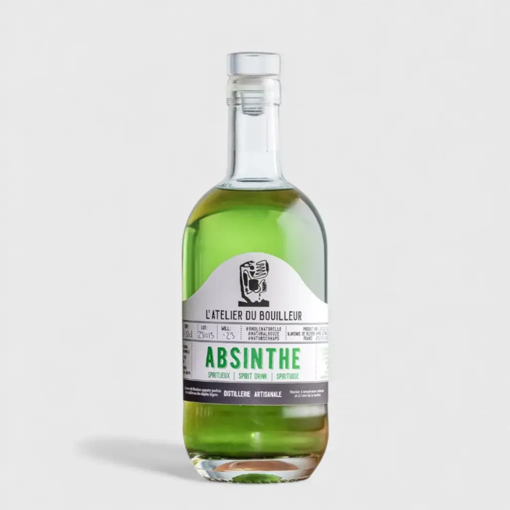 Absinthe Cacao