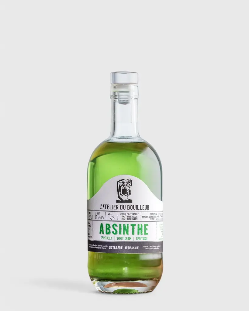 Absinthe Cacao