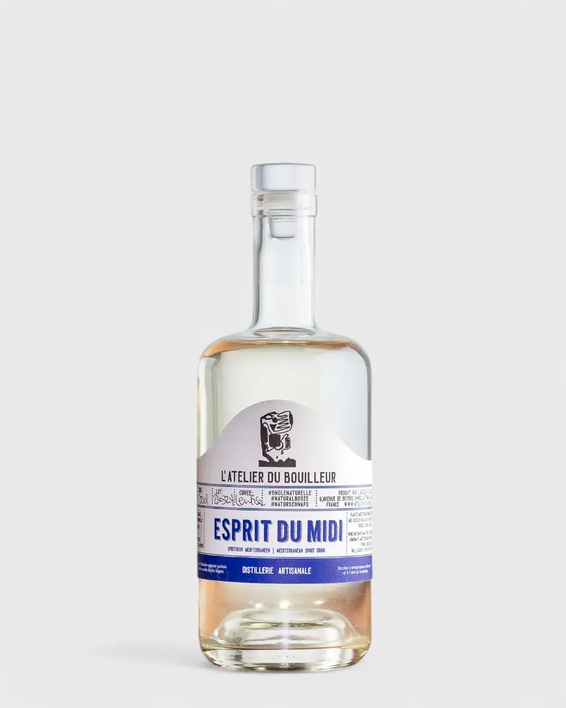 Esprit du Midi