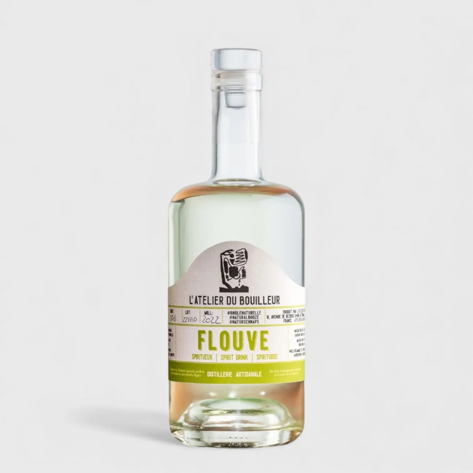 Flouve